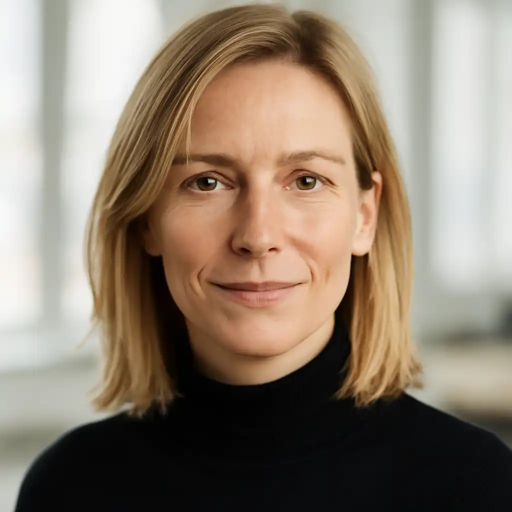 Rebecca Thompson